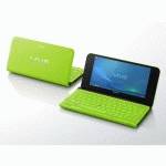нетбук Sony VAIO VPC-P11S1R/G