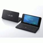 нетбук Sony VAIO VPC-P11ZAKPBAI