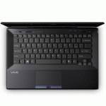 ноутбук Sony Vaio VPC-SA2S9RBI Черный