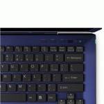 ноутбук Sony Vaio VPC-SB2L1RL Синий