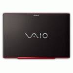 ноутбук Sony Vaio VPC-SB3M1RR Красный