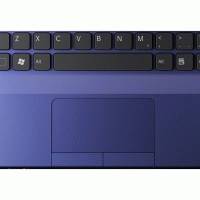ноутбук Sony Vaio VPC-SB4M1RL Синий
