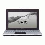 нетбук Sony VAIO VPC-W11S1R/T