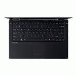 нетбук Sony VAIO VPC-X11S1R/B