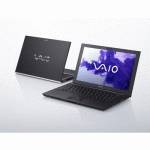 ноутбук Sony Vaio VPC-Z23Q9RB Черный
