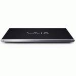 ноутбук Sony Vaio VPC-Z23Q9RB Черный