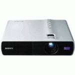 проектор Sony VPL-DX10 Серо-Черный