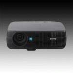 проектор Sony VPL-ES4 Черный