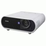 проектор Sony VPL-EX7 Черно-Белый
