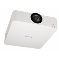 проектор Sony VPL-FWZ60 White Белый
