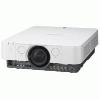проектор Sony VPL-FX37 Белый