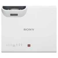 проектор Sony VPL-SW235 Белый