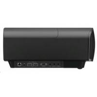 проектор Sony VPL-VW520 Black Черный