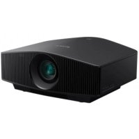 проектор Sony VPL-VW760 Black Черный