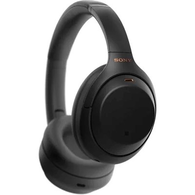 гарнитура Sony WH-1000XM4 Black