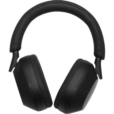 гарнитура Sony WH-1000XM5 Black