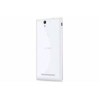смартфон Sony Xperia C3 D2502 Dual White