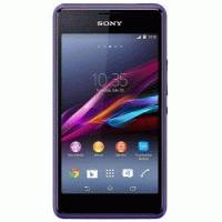 смартфон Sony Xperia E1 Purple