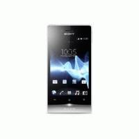 смартфон Sony Xperia Miro White