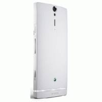 смартфон Sony Xperia S White