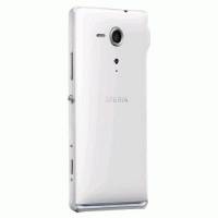 смартфон Sony Xperia SP White