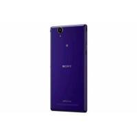 смартфон Sony Xperia T2 Ultra dual Purple