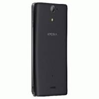 смартфон Sony Xperia V Black
