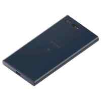 смартфон Sony Xperia X Compact Black