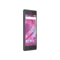 смартфон Sony Xperia X Dual Black