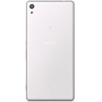 смартфон Sony Xperia XA Ultra White