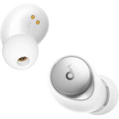 наушники Soundcore Space A40 White A3936G22