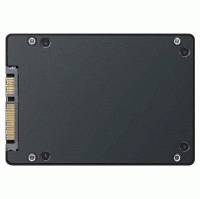 SSD диск Samsung MZ-7PD256BW Черный