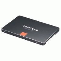 SSD диск Samsung MZ-7PD512BW Черный