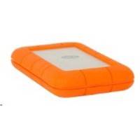 SSD диск LaCie 9000490 Оранжевый