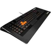 клавиатура SteelSeries Apex Fnatic Team