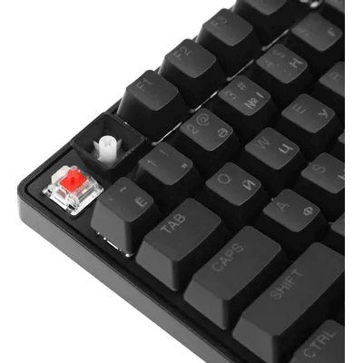 клавиатура SteelSeries Apex Pro TKL 2023 Black Черный