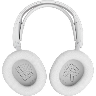гарнитура SteelSeries Arctis Nova 5X White