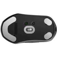 мышь SteelSeries Prime Wireless 62593 Черный