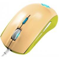 мышь SteelSeries Rival 100 62339