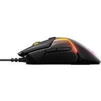 мышь SteelSeries Rival 600 62446 Черный