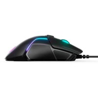 мышь SteelSeries Rival 600 62446 Черный