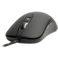 мышь SteelSeries Sensei Raw 62155