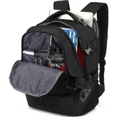 рюкзак Sumdex PJN-307BK черный
