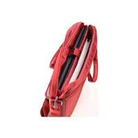 сумка Continent CC045 Red красный