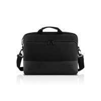 сумка Dell Pro Slim Briefcase 460-BCMK черный