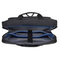 сумка Dell Professional Briefcase 460-BCFK черный