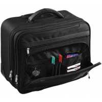 сумка Hama Dublin Notebook-Trolley H-101279 черный