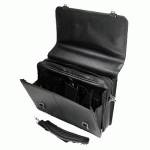 сумка PortCase HB-1017 черный