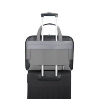 сумка Samsonite CE7*005*18 серый