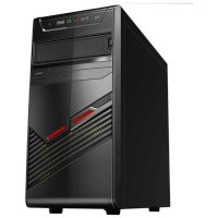 корпус SunPro Vista III 450W Black